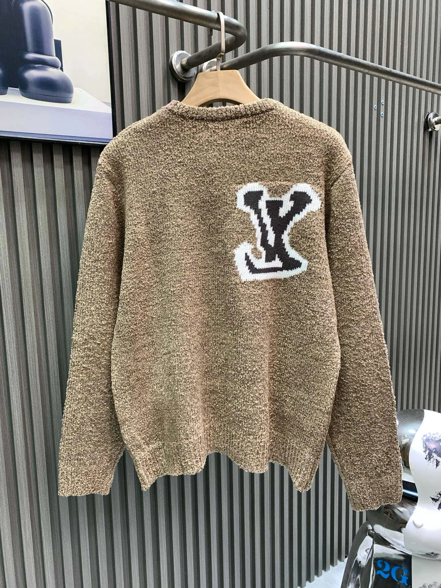 🅿️400 Khaki